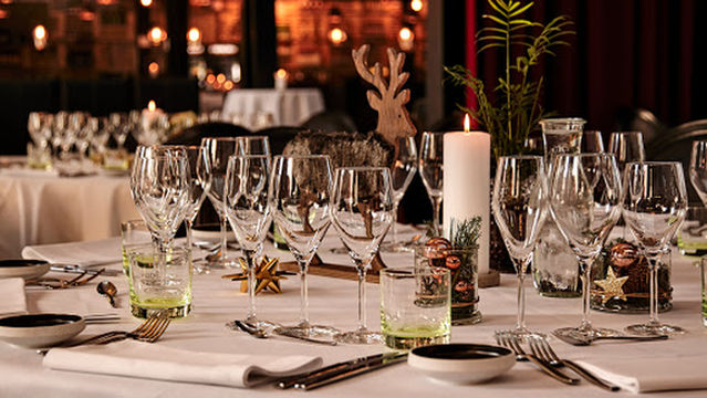 Aarhus Central Workshops