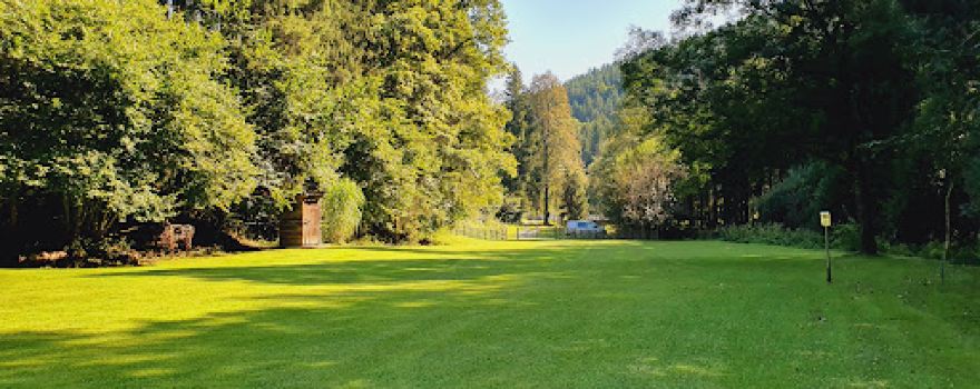 Bogensportgruppe Griasboch