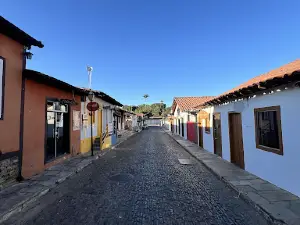 Rua do Lazer