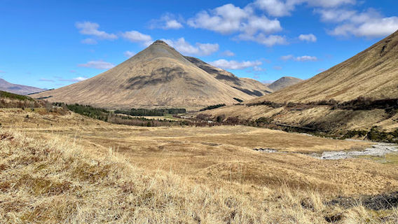 Bridge of Orchy