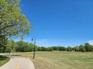 Walker Park