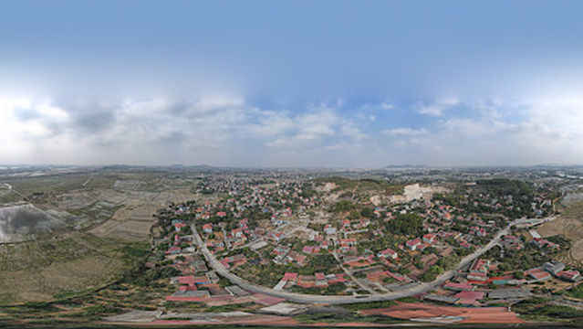 Chùa Linh Sơn Tự- thôn Nội Ninh, Ninh sơn, Việt Yên, Bắc Giang