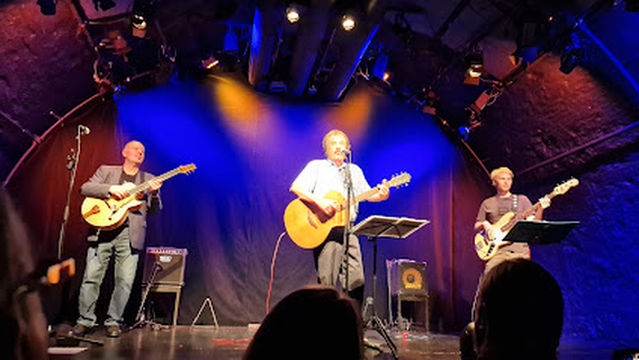 Kleines Theater, Salzburg