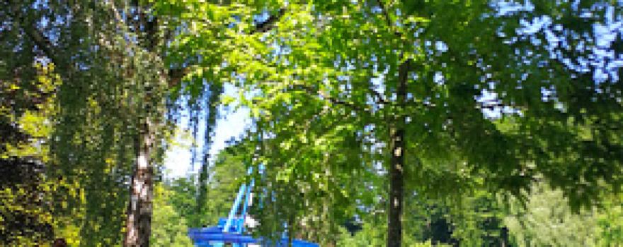 Aktivpark Garsten