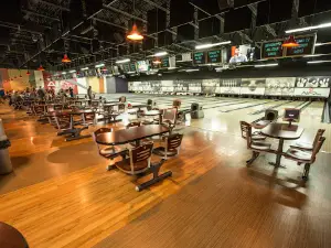 All Star Bowling & Entertainment - Tooele