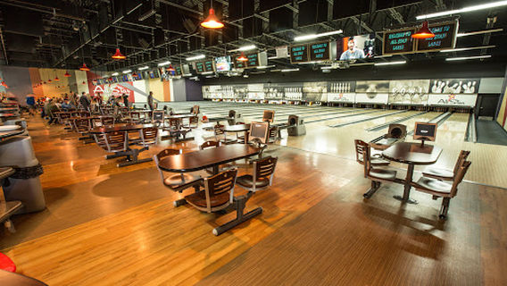 All Star Bowling & Entertainment - Tooele
