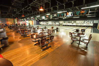 All Star Bowling & Entertainment - Tooele
