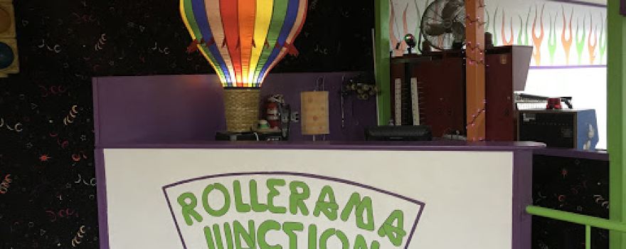 Rollerama Junction