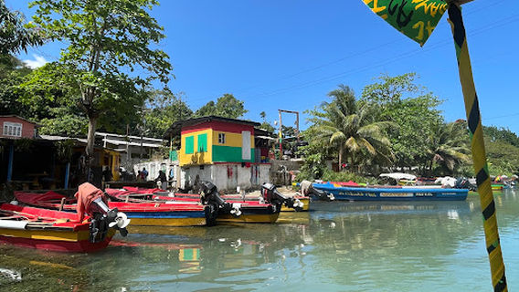 Ocho Rios