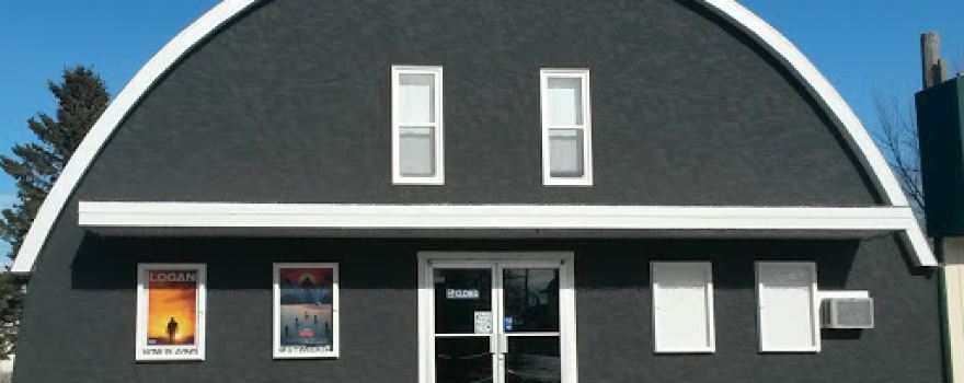 Roblin Theatre
