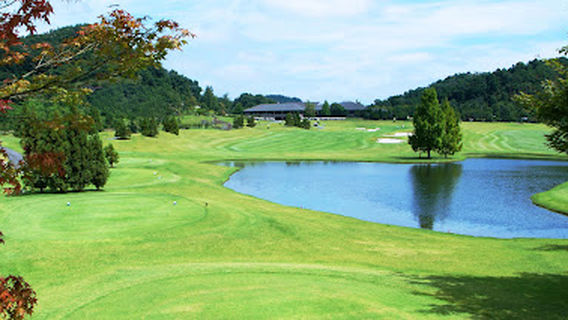Gold Tochigi President Country Club