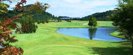 Gold Tochigi President Country Club