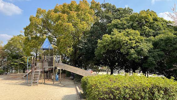 Irigaike Park