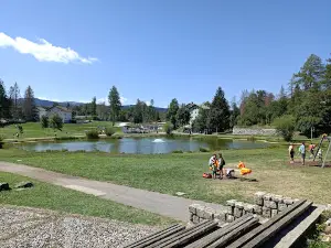 Parco Palù