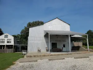 Delta Heritage Trail State Park