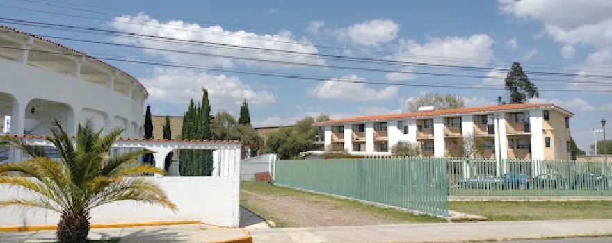 Plaza de toros Don Raul Gonzalez