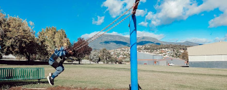 Benjafield Park