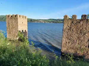 The Fortress of Tricule