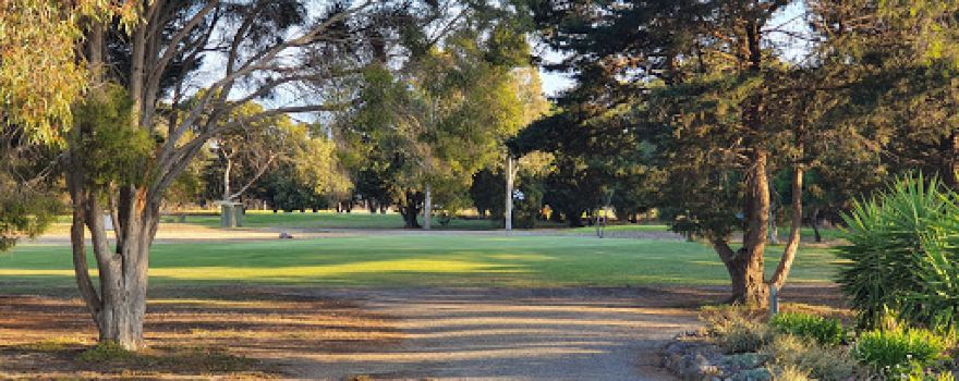 Lara Golf Club