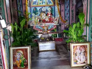 Jal Mandir Pohari