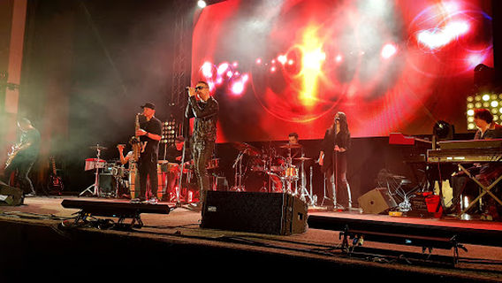 House of Culture and Syndicates