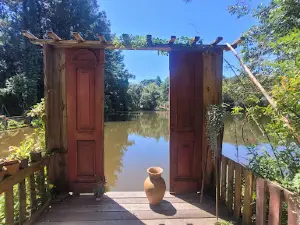Ecoturismo Bendito Sossego