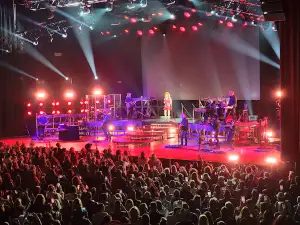 The Grand Theater - Choctaw Casino & Resort