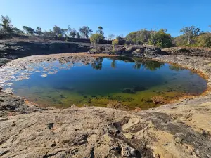 Burdekin Falls Dam