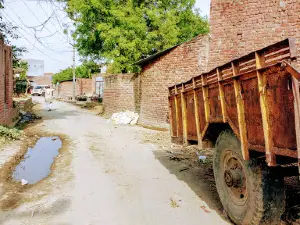 Maa Chandi Devi Temple
