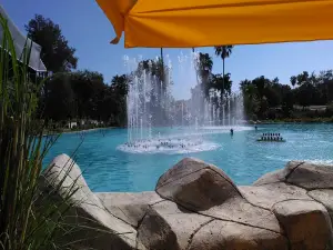 Tarsus Culture Park