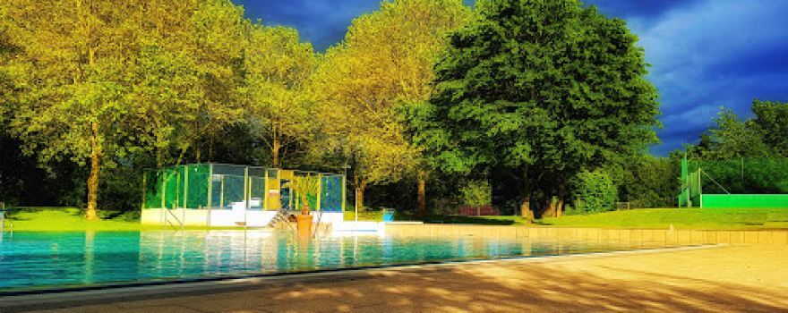 aquarado Freizeitbad