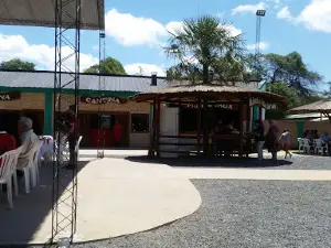 Stadium Club Sportivo Alberdi