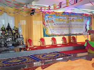 Wat Cho Raka Wararam