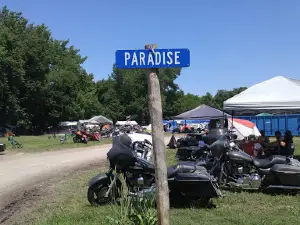 Abate Of Iowa Freedom Rally