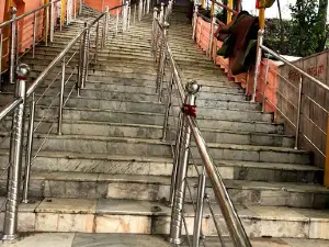 Chichi Mata Samba