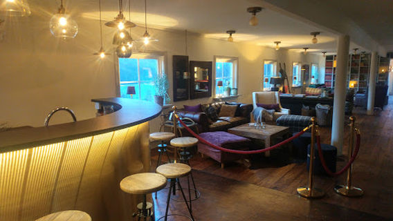 Bydalens Wärdshus AB