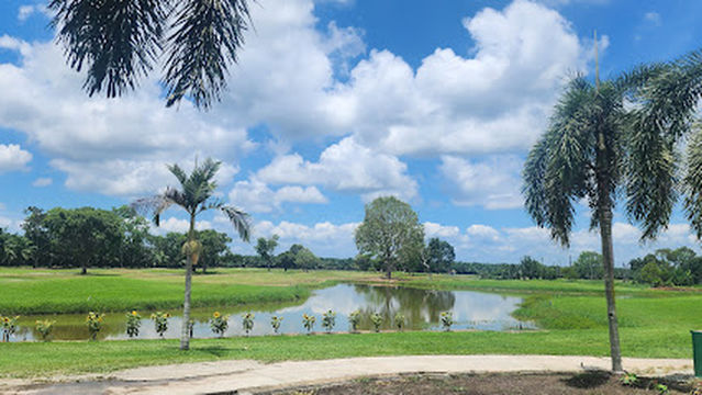 Teluk Intan Golf & Country Club