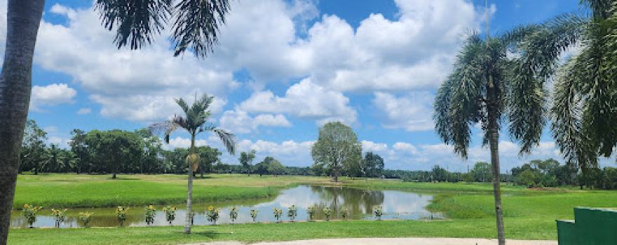 Teluk Intan Golf & Country Club