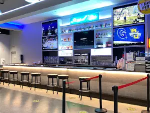 Round1 Bowling & Arcade Potomac Mills