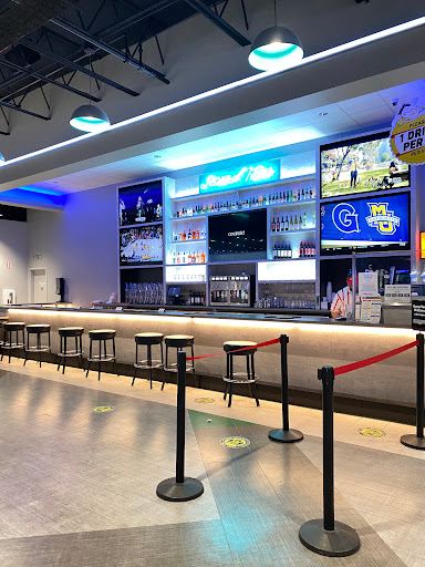 Round1 Bowling & Arcade - Woodbridge