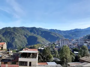 Municipal Park