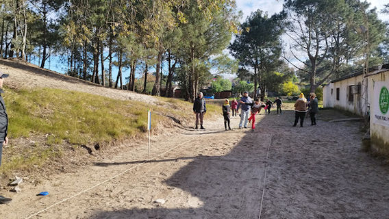 Parque del Plata