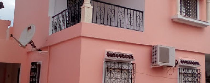 mosque bilel