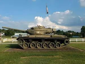 Veterans Memorial Park