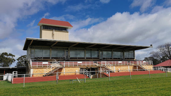 Northam Race Club