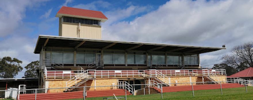 Northam Race Club