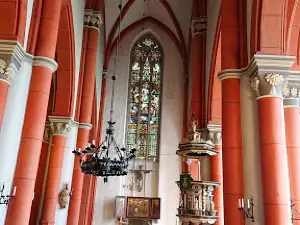 Altes Rathaus