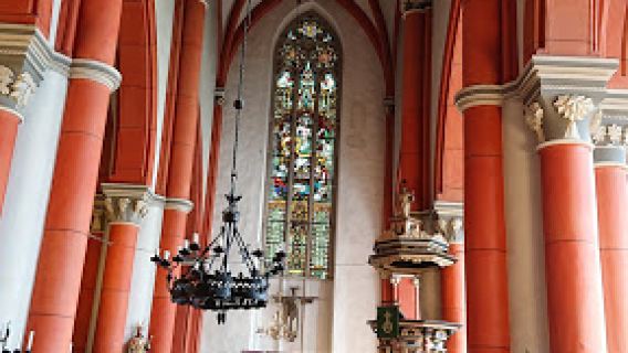 Altes Rathaus