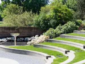 UBC Botanical Garden