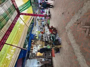 Dilli Haat - INA
